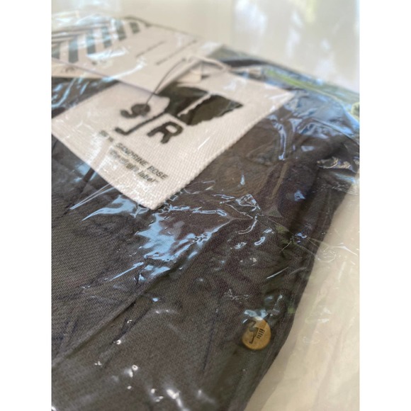 Free People x Sandrine Rose Relax Straight Fit Jean - Picture 7 of 7